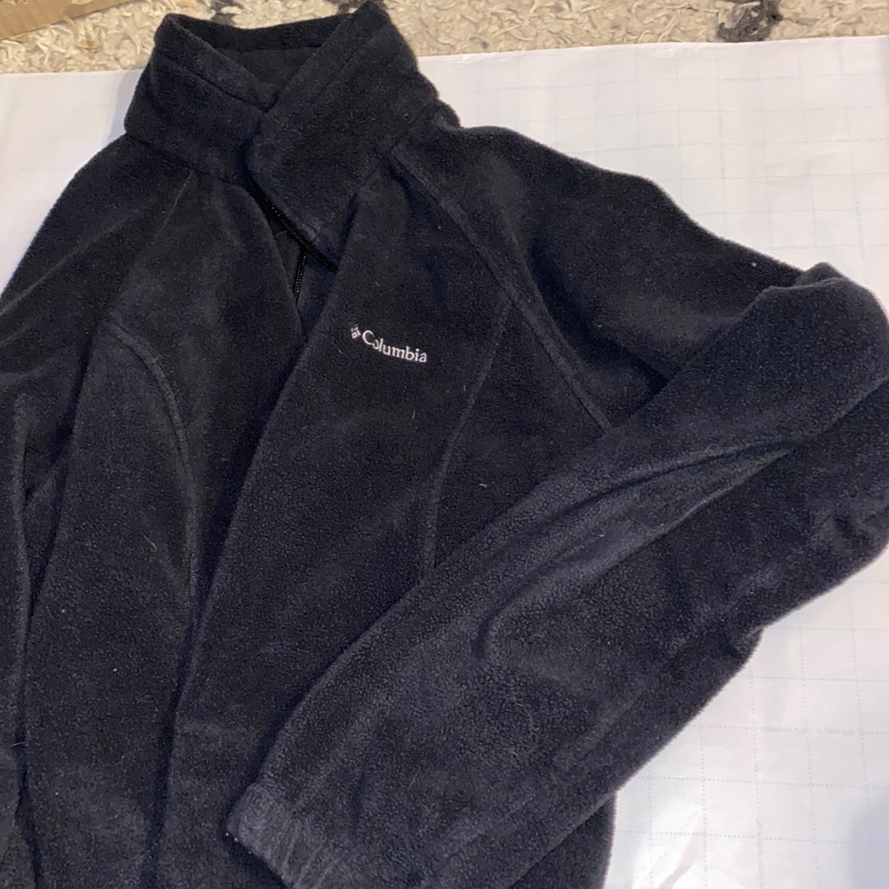 Columbia jacket